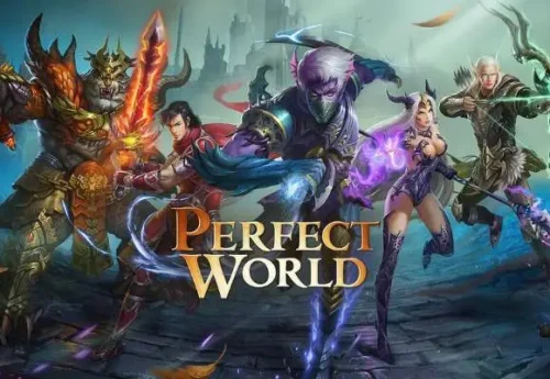 Perfect-World