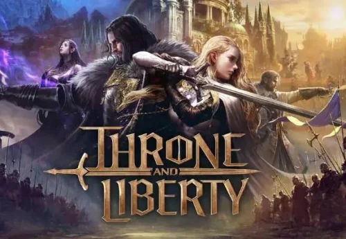 Throne-and-liberty