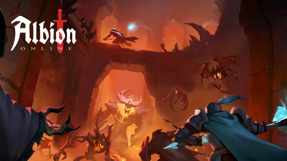 ALBION