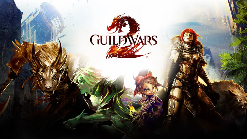 GUILD WARS