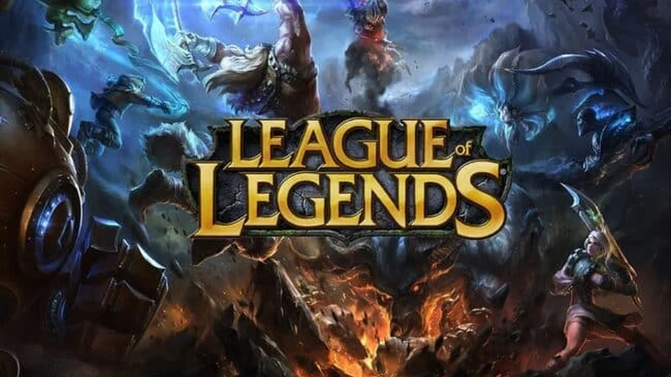 LOL