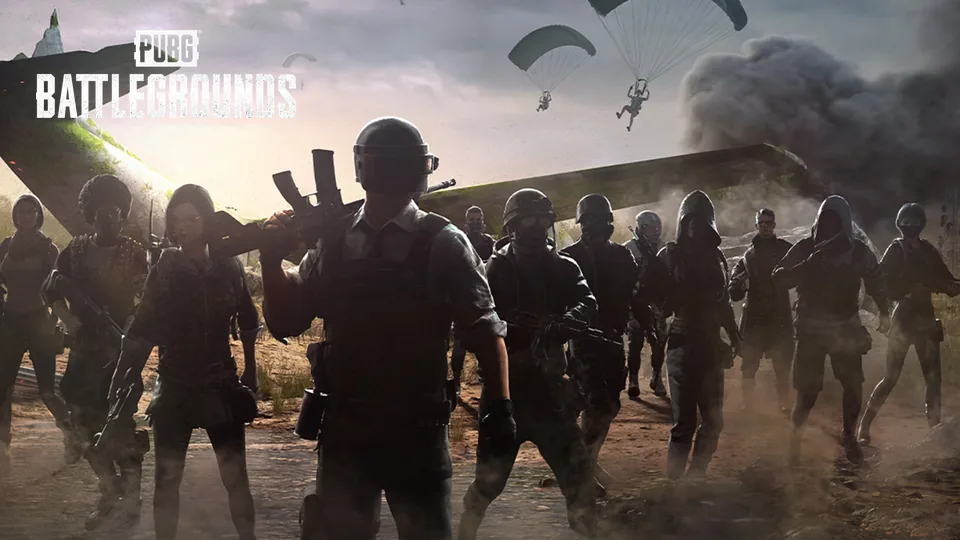 PUBG