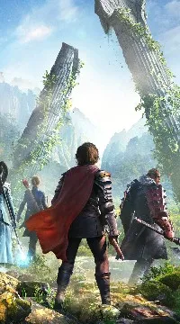 ArcheAge Chronicles