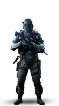 WARZONE