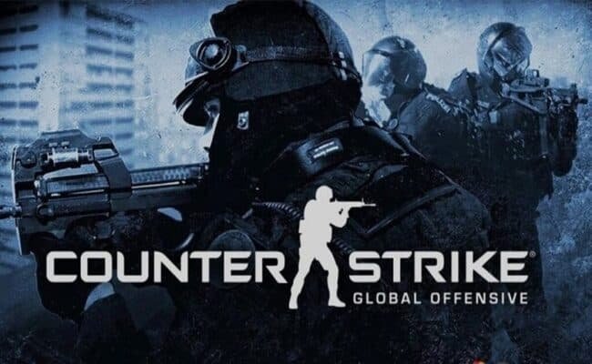 CS 2