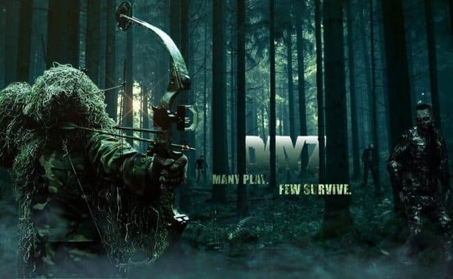 DAYZ