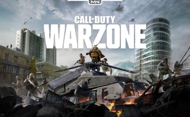 WARZONE