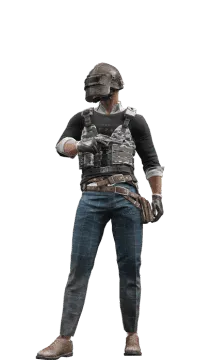 PUBG