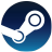 Steam do clã Crimson Teste