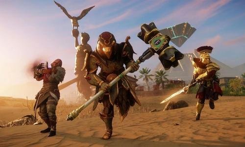 Imagem do clã Shadow Knights