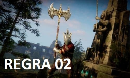 Imagem do clã Shadow Knights