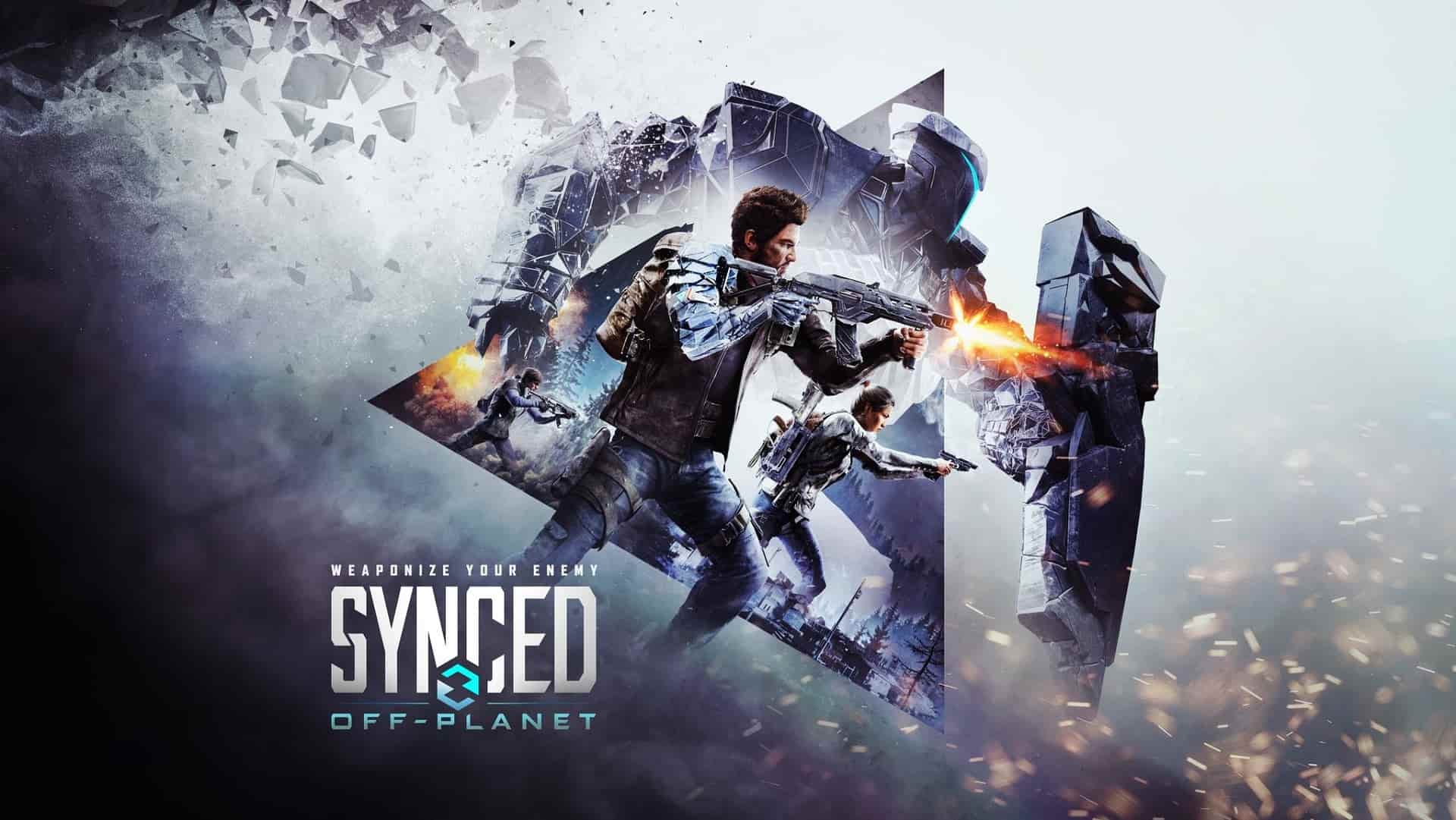 SYNCED vai "explorar nossa relação com a tecnologia", conta diretor