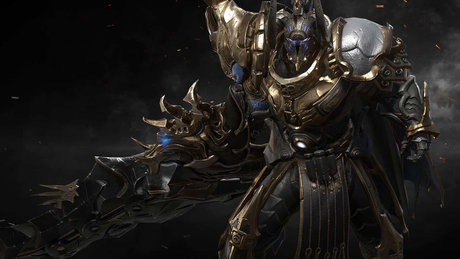 Domine Lost Ark: Guia Completo das Classes e Seus Segredos!
