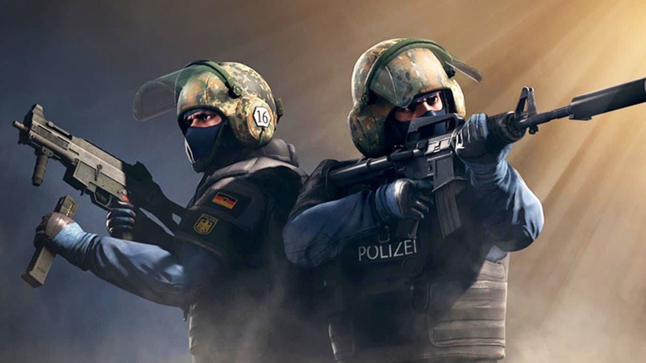 Guia para Novatos no CS:GO: Preparando-se para a Ação nas Ruas Virtuais