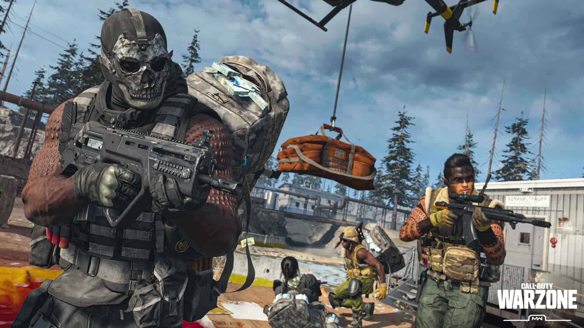 Prepare-se para a Batalha em Call of Duty