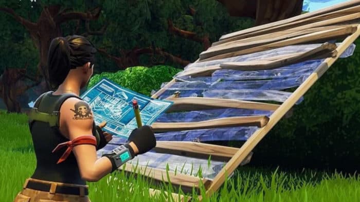 Construa como um Profissional: Guia Completo para Construções em Fortnite