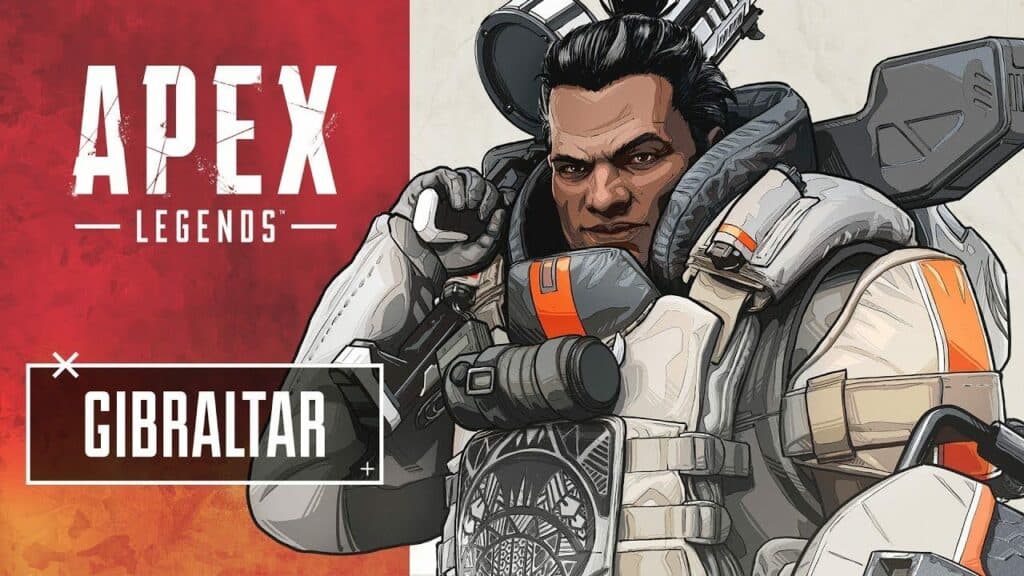 Dominando as Habilidades de Gibraltar em Apex Legends