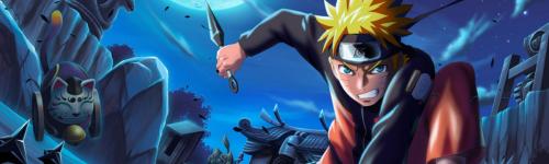 Desbravando o Mundo de Naruto x Boruto: Ninja Voltage