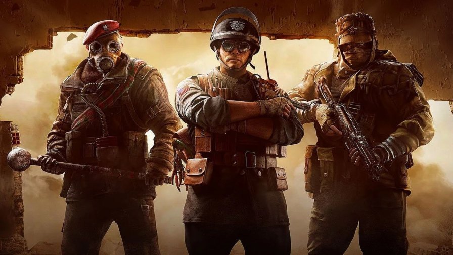 Conhecendo os Operadores de Rainbow Six: Ataque e Defesa