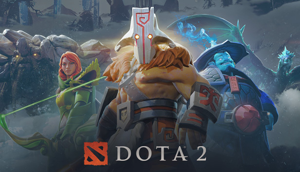 Conheça os Personagens de Dota 2