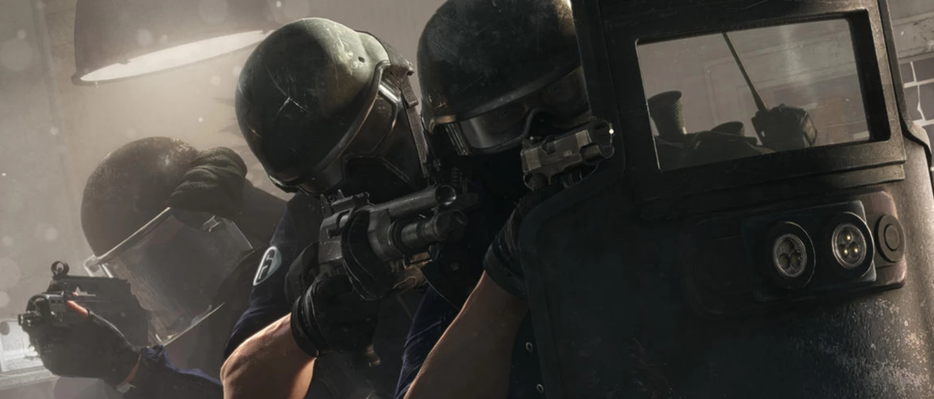 Explorando os Mapas de Rainbow Six: Conheça os Cenários de Combate