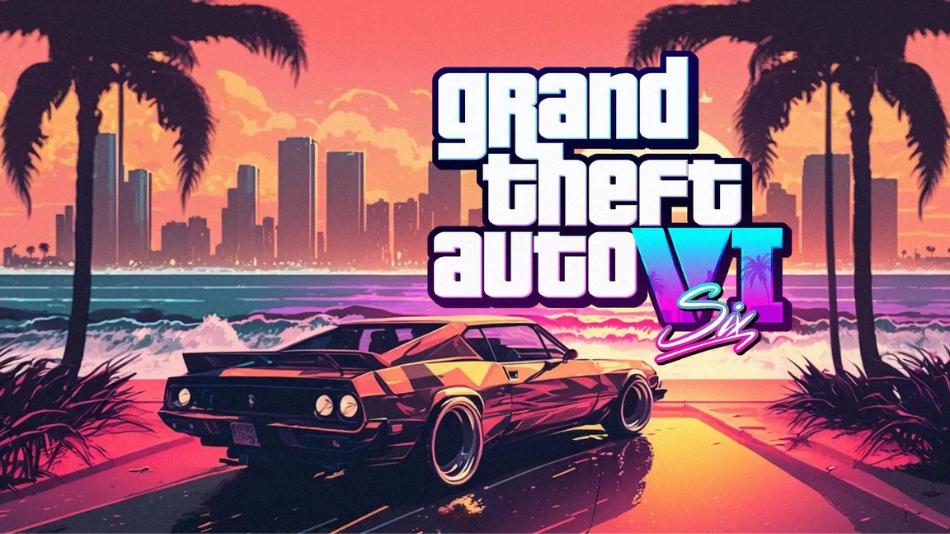 Grand Theft Auto 6: Trailer Revelado em Breve