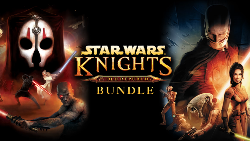 Star Wars: Knights of the Old Republic - Disponível Gratuitamente para Assinantes Prime Gaming em Novembro!