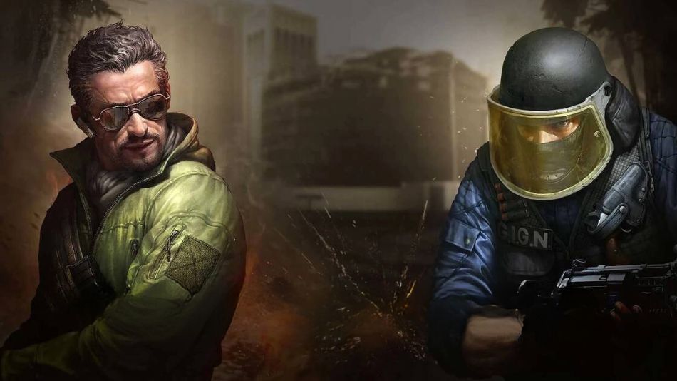 Counter-Strike 2: O Que Mudou na Nova Versão?