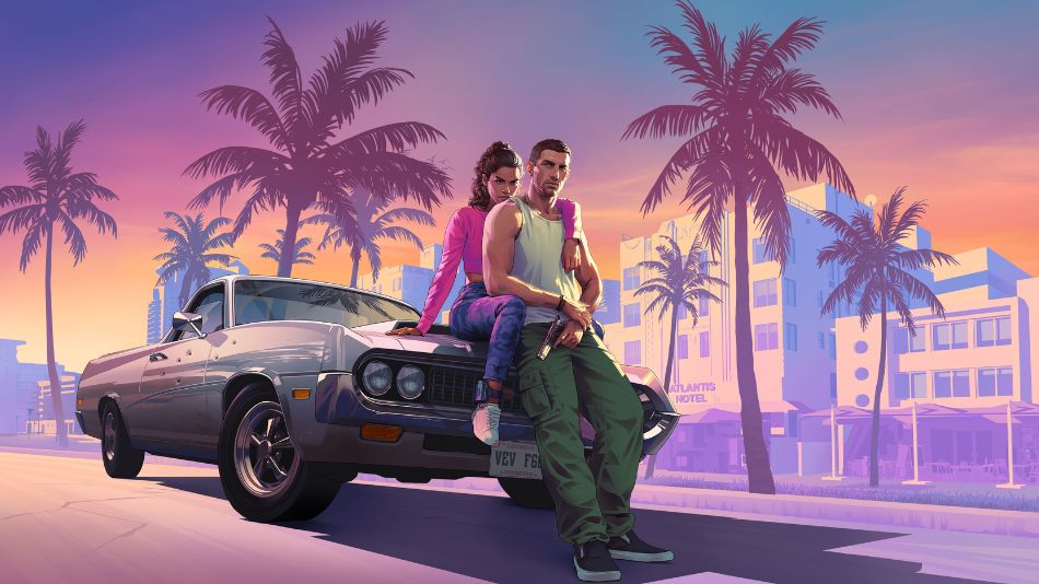 Desvendando os Easter Eggs do Trailer de GTA 6