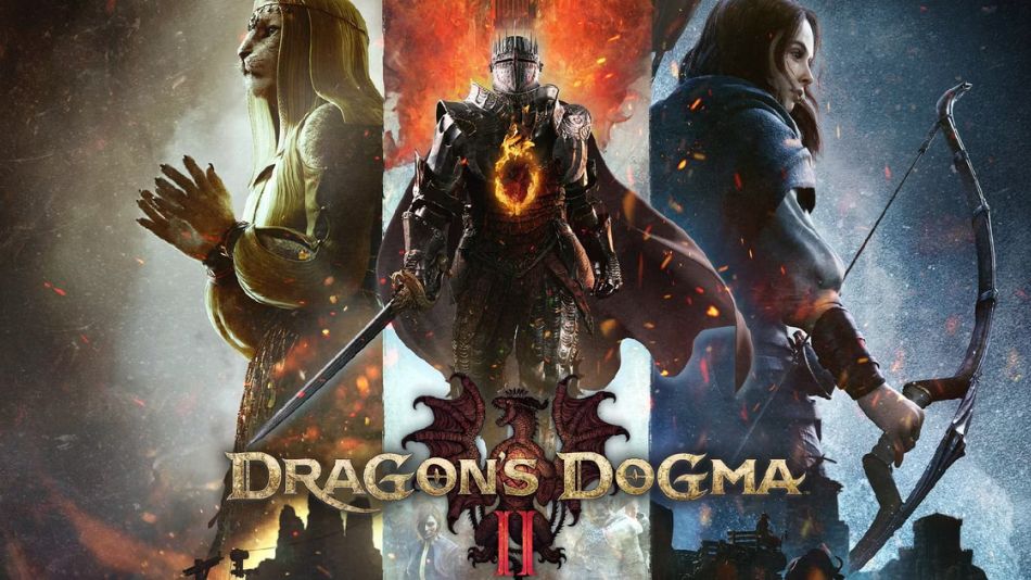Dragon’s Dogma 2: Uma Aventura Além do Tempo