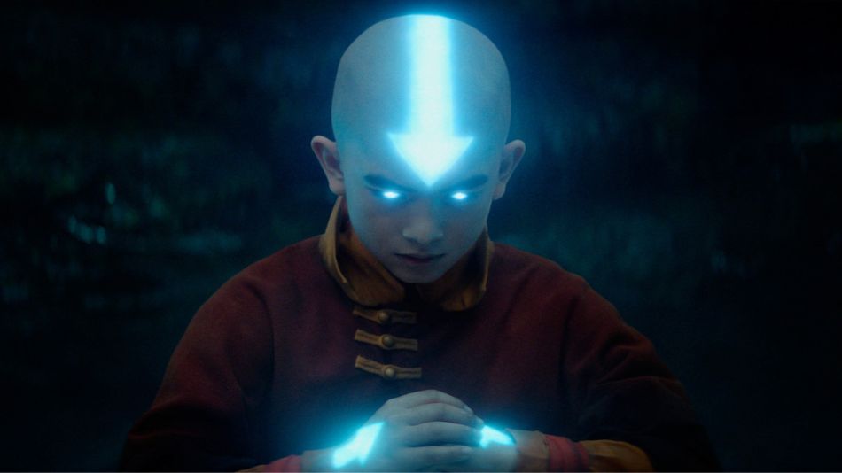 Netflix Renova 'Avatar: O Último Mestre do Ar' após o Estrondoso Sucesso.