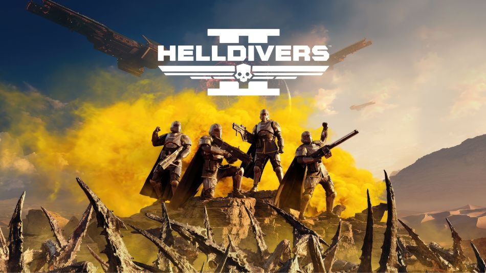 Helldivers 2: Surpreendendo Expectativas com o Sucesso Inesperado