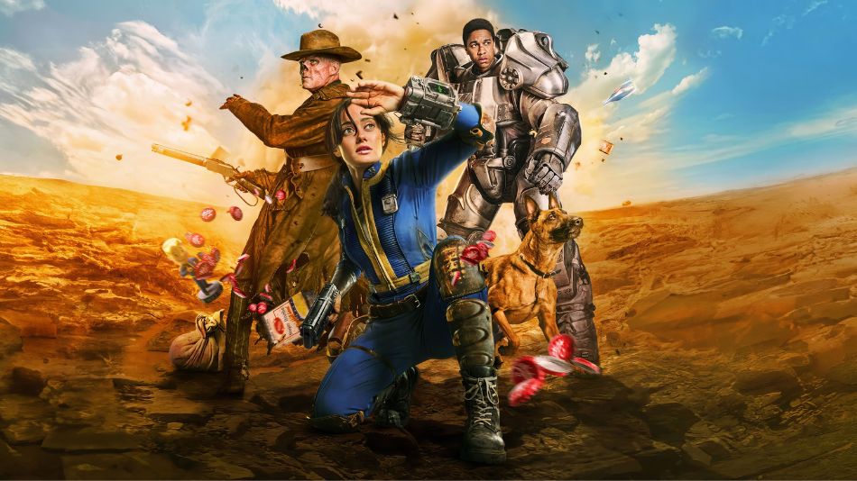 Fallout no Prime Video: Estreia e Expectativas da Adaptação