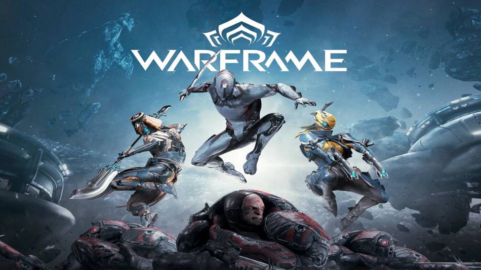 Domine o Sistema Estelar em Warframe: Ação e Estratégia em Terceira Pessoa