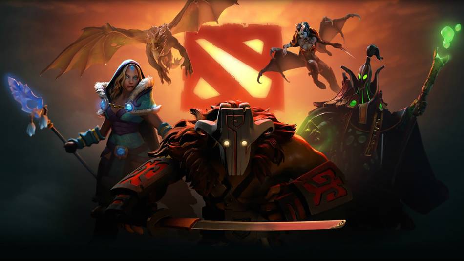 Dota 2: Domine o Campo de Batalha de um dos jogos mais Populares da Steam