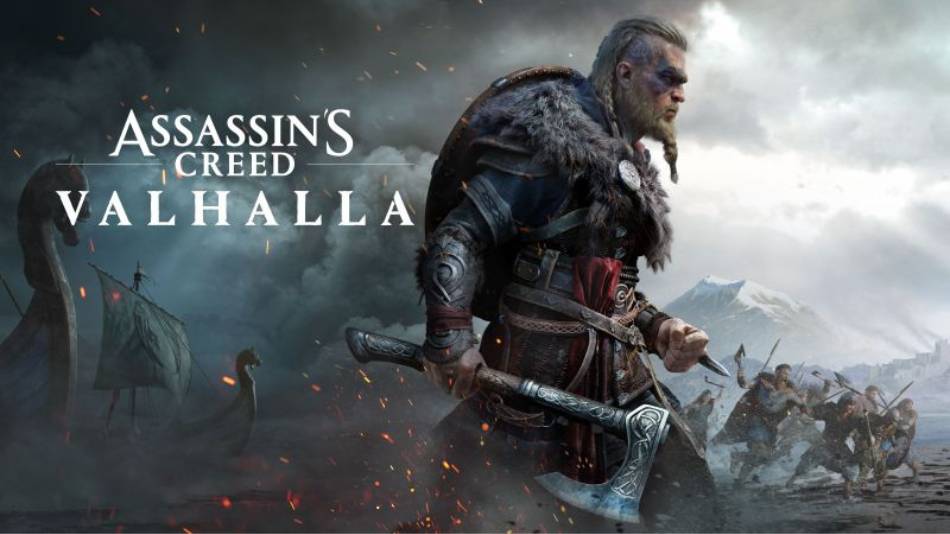 Assassin's Creed Valhalla: Imersão Total no Mundo Viking