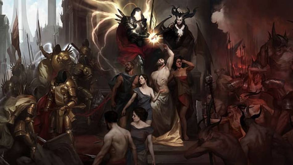 Diablo IV: Dicas e Estratégias para Iniciantes