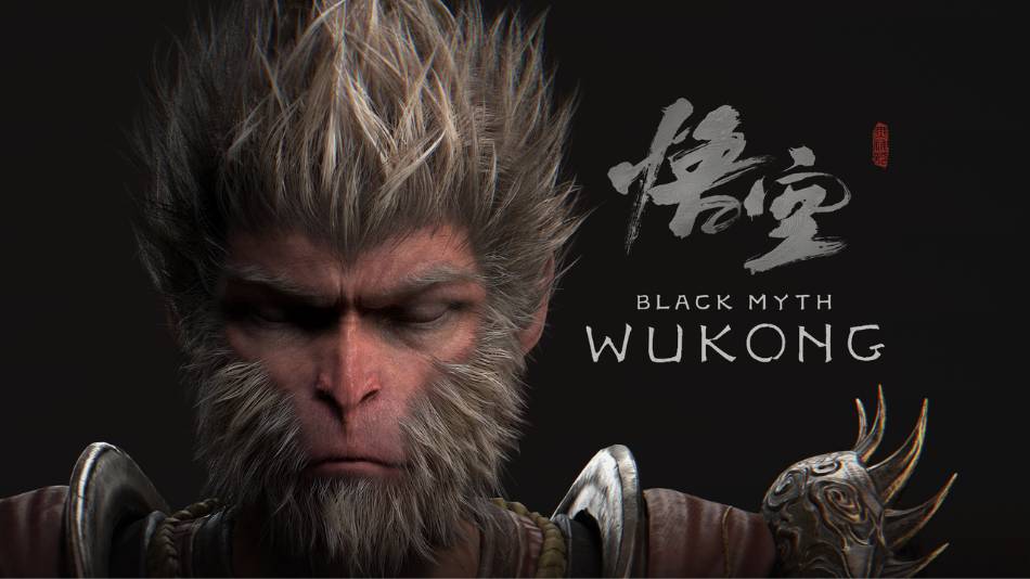Black Myth: Wukong – Trailer Inédito Revela Aventura Épica