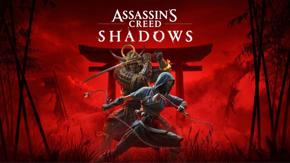 A Verdadeira Arte da Guerra: Assassin's Creed Shadows Chega em Novembro