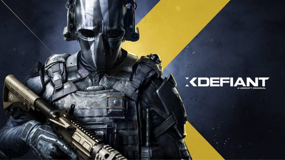 X Defiant: Por Dentro do Jogo que Está Conquistando Corações