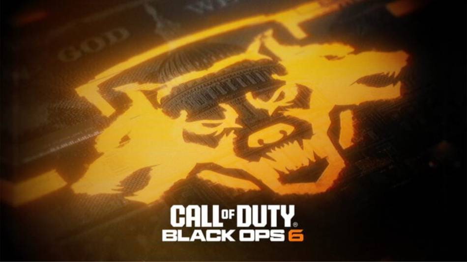 Activision Anuncia Call of Duty: Black Ops 6