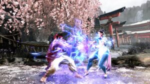 Street Fighter 6 -3