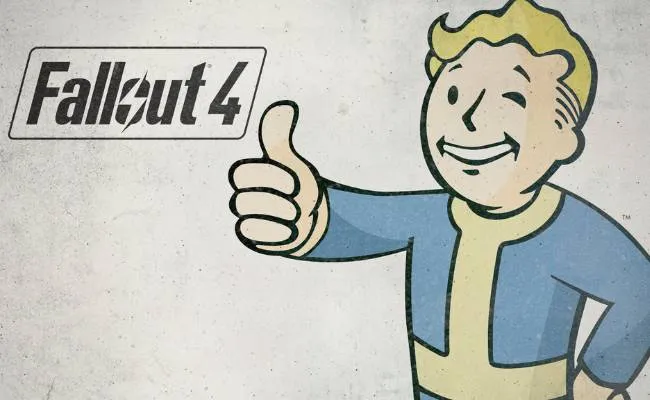 FALLOUT 4