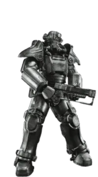 FALLOUT 4