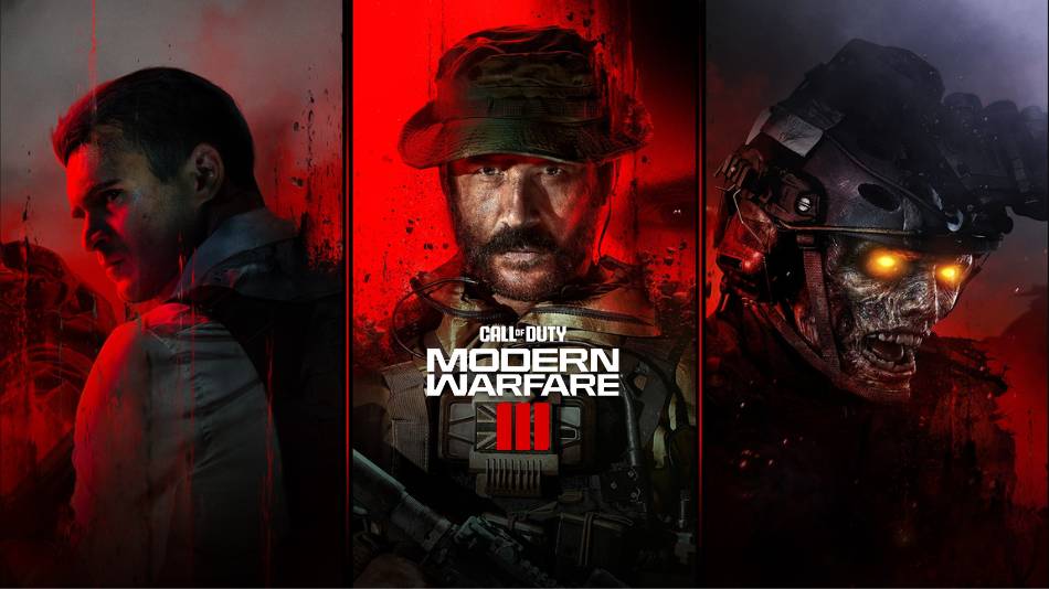 Modern Warfare 3: Uma Nova Era de Conflito