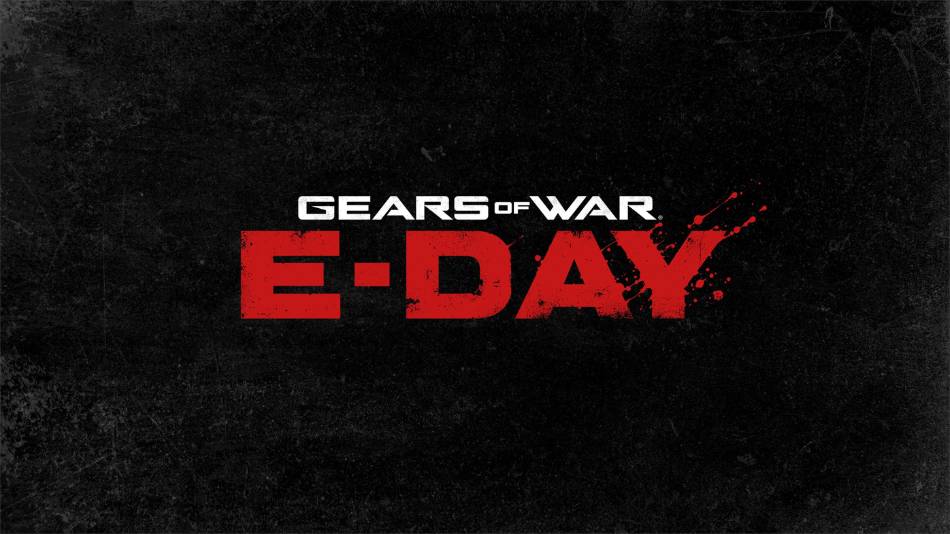Gears of War: E-Day Chega ao Xbox Series e PC