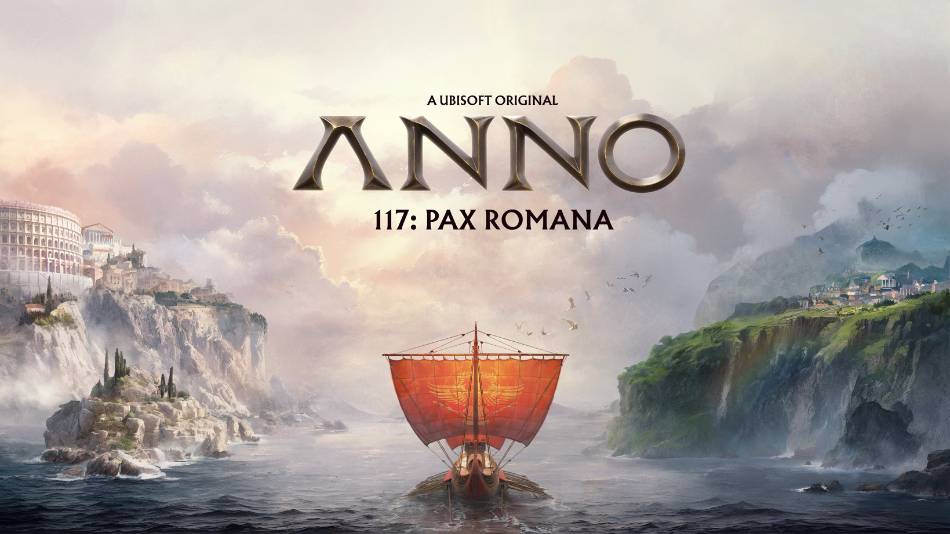 Anno 117: Pax Romana - A Nova Fronteira da Estratégia Histórica