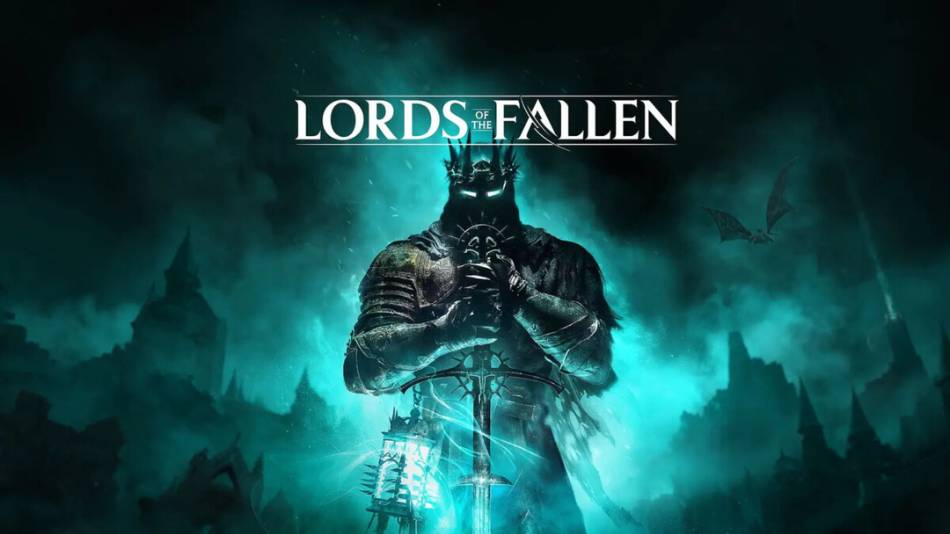 Descubra Lords of the Fallen 2: O RPG Imperdível de 2026