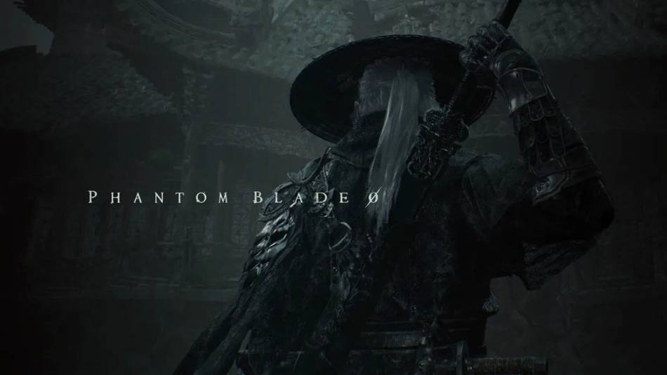 Phantom Blade Zero Revela Trailer Explosivo e Tour Mundial