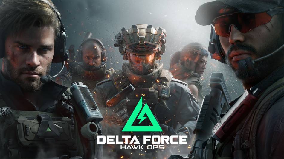 Delta Force: Hawk Ops - Alpha Teste Global para PC em Julho!